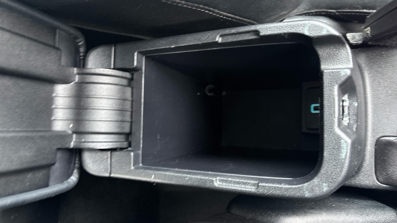 Ford Fiesta 1.0 EcoBoost Titanium X 5dr Petrol Hatchback